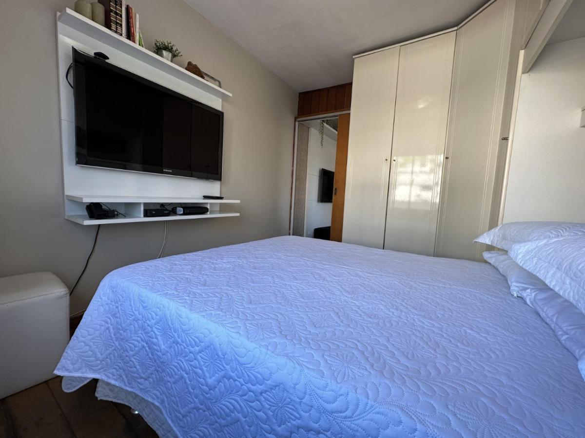 Ferienwohnung Edificio Long Beach Balneário Camboriú Exterior foto